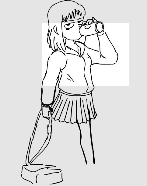 south park + unfinished mamimi 