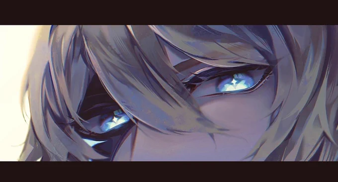 windows to the soul

#dainsleif #genshimpact #原神 