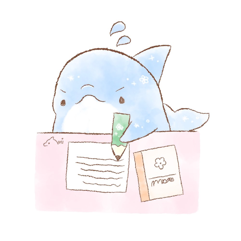 みいるか 在 Twitter 上 おはようございます いるかちゃんはカリカリと勉強頑張ってるみたいです 今日も1日がんばろ T Co Fnjvtgwxhb Twitter みいるか 在 Twitter 上 おはようございます いるかちゃんはカリカリと勉強頑張ってるみたいです 今日も1日がんばろ T Co Fnjvtgwxhb Twitter