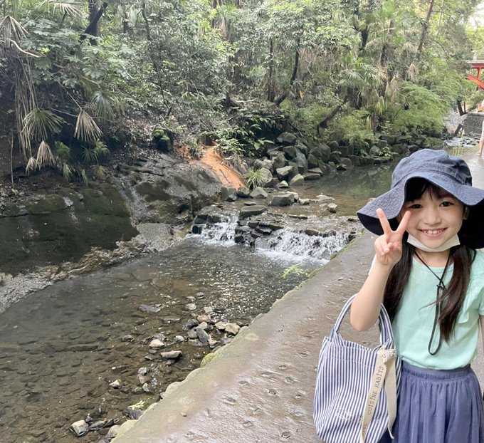 小川向日葵のTwitter画像3