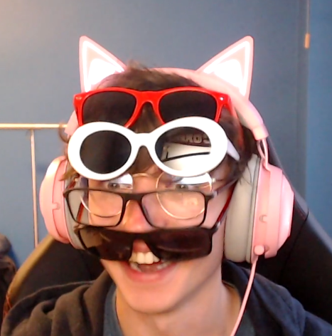 space_protocol's tweet image. So the stream is going well