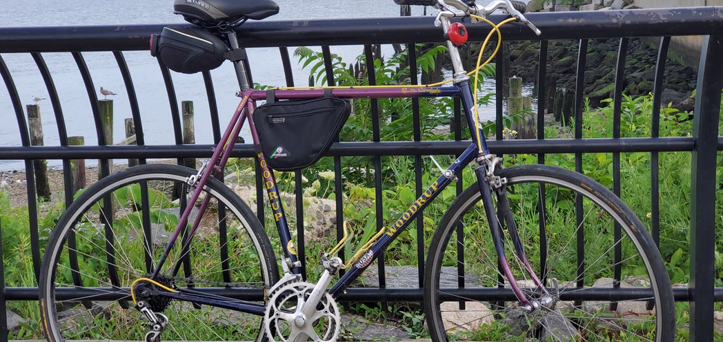 <a href="/woodrupcycles/">woodrup cycles</a> 1986 model, we seen a lot together, she loves the road, <a href="/BicyclingMag/">Bicycling Magazine</a> <a href="/iamspecialized/">Specialized Bicycles</a>
