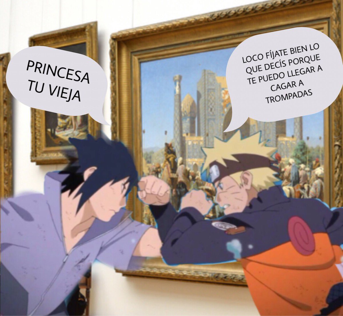 someonelsed's tweet photo. 9. llegó el encuentro https://t.co/YmGl80FbJi