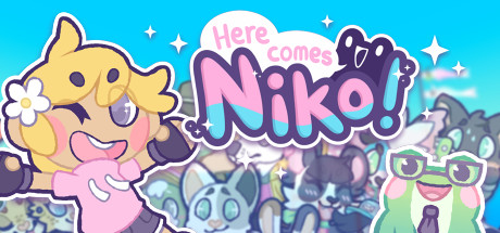 IlliaShepard's tweet photo. This game looks so cute, let's try it out.
#HereComesNiko #streaming #goinglive #LGBTQIA https://t.co/ZZbDkliHqK