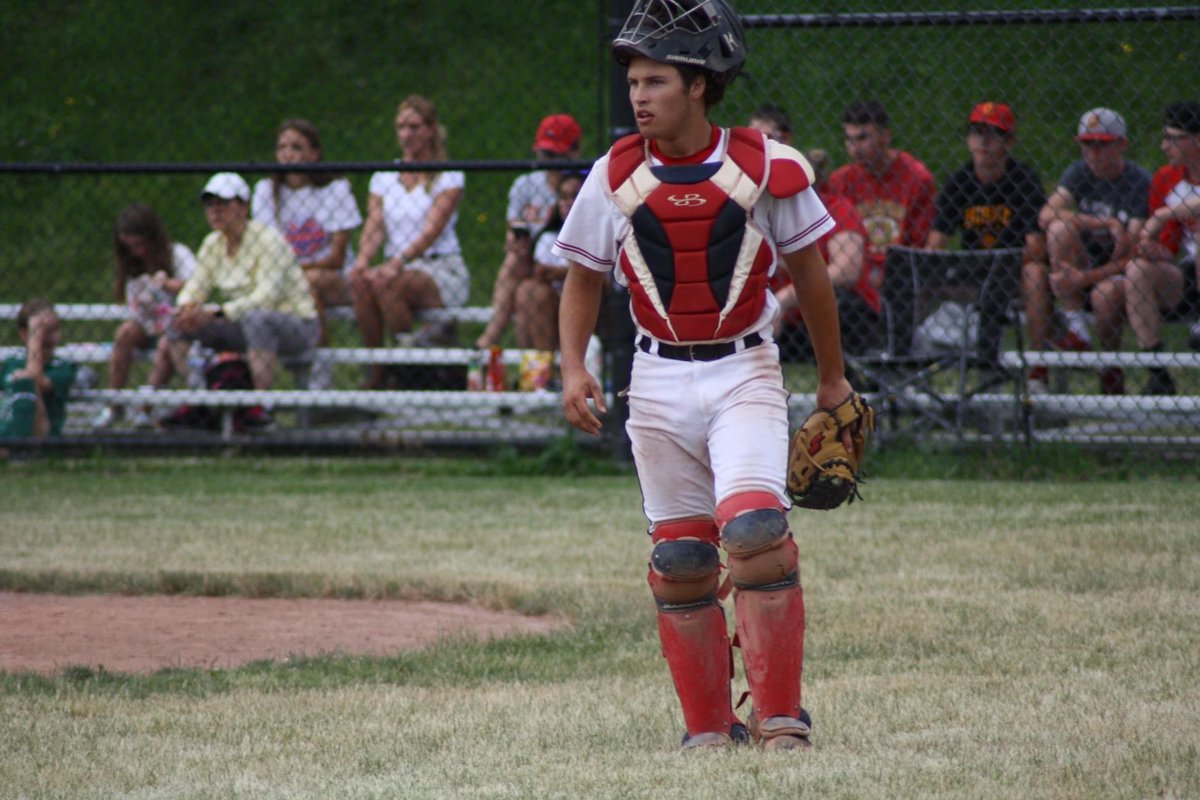 John McMahon (@mickrunssub5) on Twitter photo Connor Kiefer- All WNY HM - Cornell Cup Co-Player of the Year. .560 Avg. 25 runs. 20 RBI. 8 doubles 4 triples. 1.507 OPS. 4-0 on the mound 25 k’s 1.84 ERA section 6 Champion. <a href="/TribuneBaseball/">Monroe CC Baseball</a> <a href="/WNYTomPrince/">Tom Prince</a> <a href="/TheAcademyofWNY/">The Academy Stars WNY</a> @cityhonors Connor Kiefer- All WNY HM - Cornell Cup Co-Player of the Year. .560 Avg. 25 runs. 20 RBI. 8 doubles 4 triples. 1.507 OPS. 4-0 on the mound 25 k’s 1.84 ERA section 6 Champion. <a href="/TribuneBaseball/">Monroe CC Baseball</a> <a href="/WNYTomPrince/">Tom Prince</a> <a href="/TheAcademyofWNY/">The Academy Stars WNY</a> @cityhonors