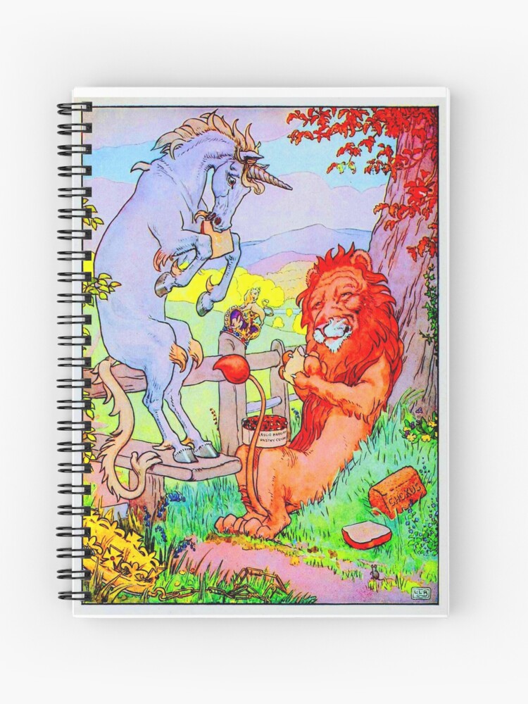 Visit my Redbubble store for this item and more Fantasy art redbubble.com/shop/ap/850315…

#unicorn #unicornart #unicornlovers #horse #fantasy #fantasyart #King #Lion #picnic #books #bookstagram #book #notebook #note #findyourthing #redbubble #artshare