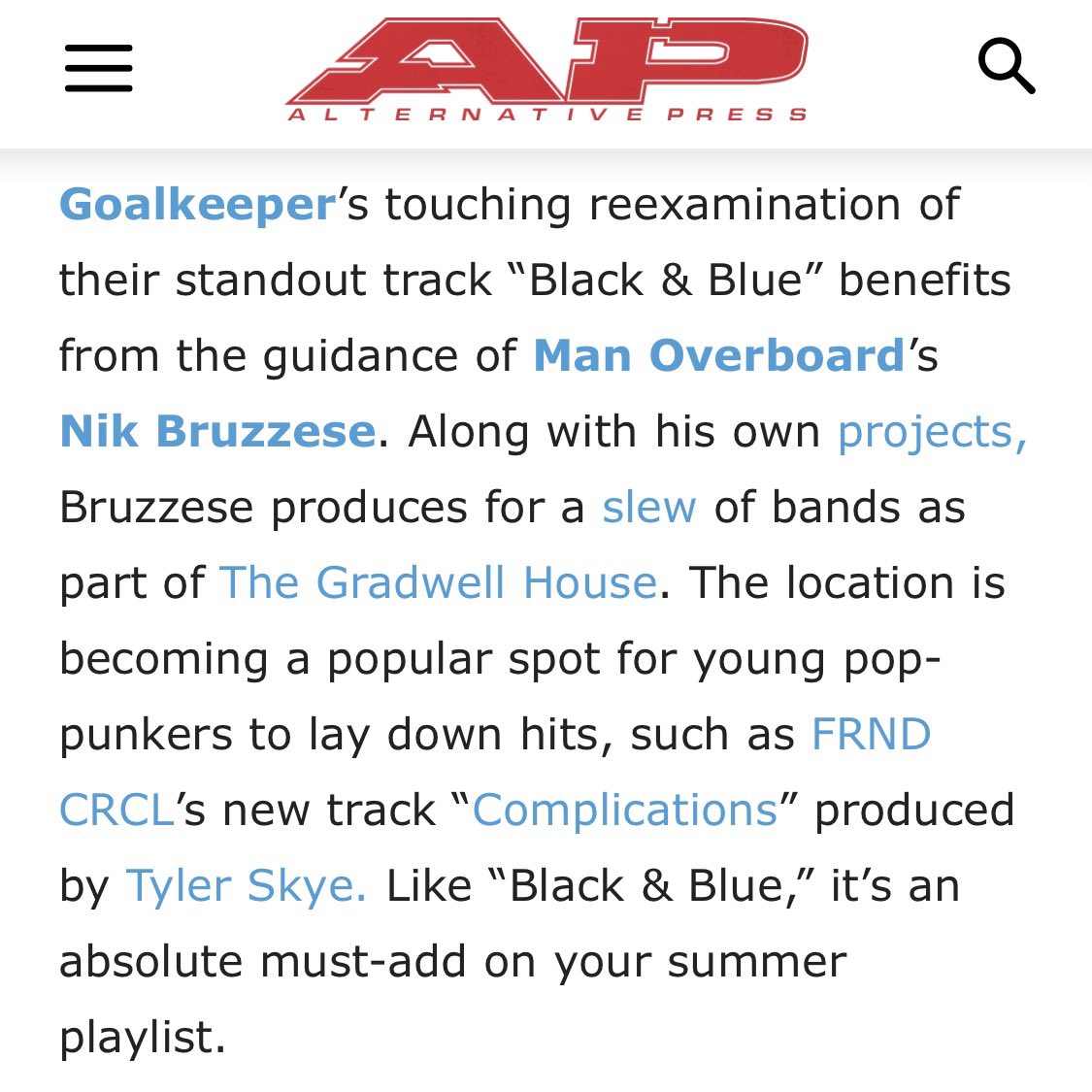 Waldman Management tweet media