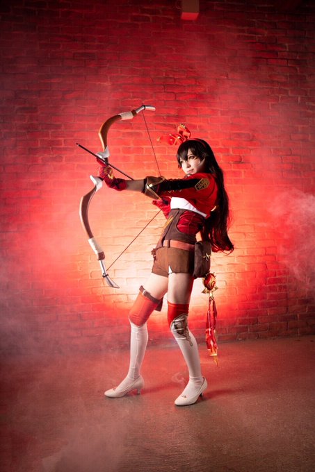 コスプレイヤーぽんのTwitter画像45