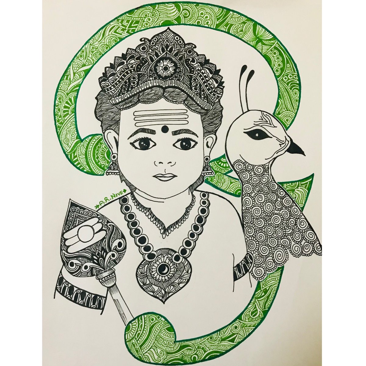 ar_nive's tweet photo. 🤩I Don’t CARE For Your HATE Towards ME, I Care For My LOVE Towards JUSTICE, TIRUMAAL SRI MURUGA PERUMAL💫
.
#murugan #muruganstatus #muruganthunai🙏 
#tamilgod #lordmurugan #murugantemple #lordmuruga #tamilkadavulmurugan #vetrivelmuruganukkuarogara #omsaravanabhava #temple https://t.co/AWvJvSJm7W