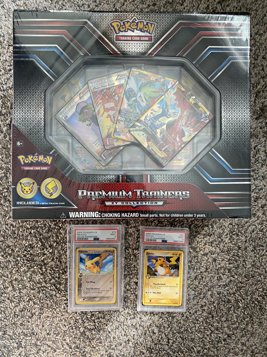 Pokemon Drops tweet media