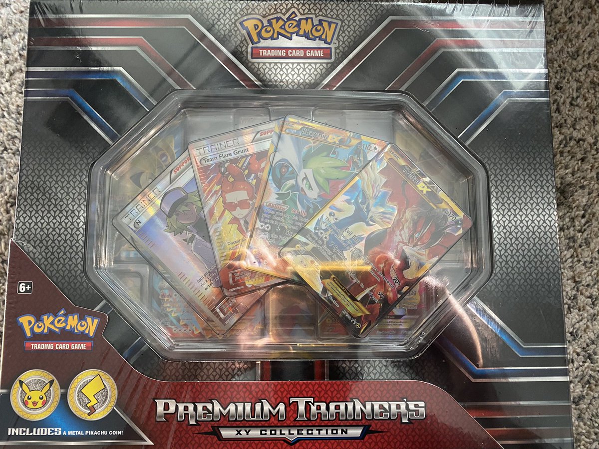 Pokemon Drops tweet media