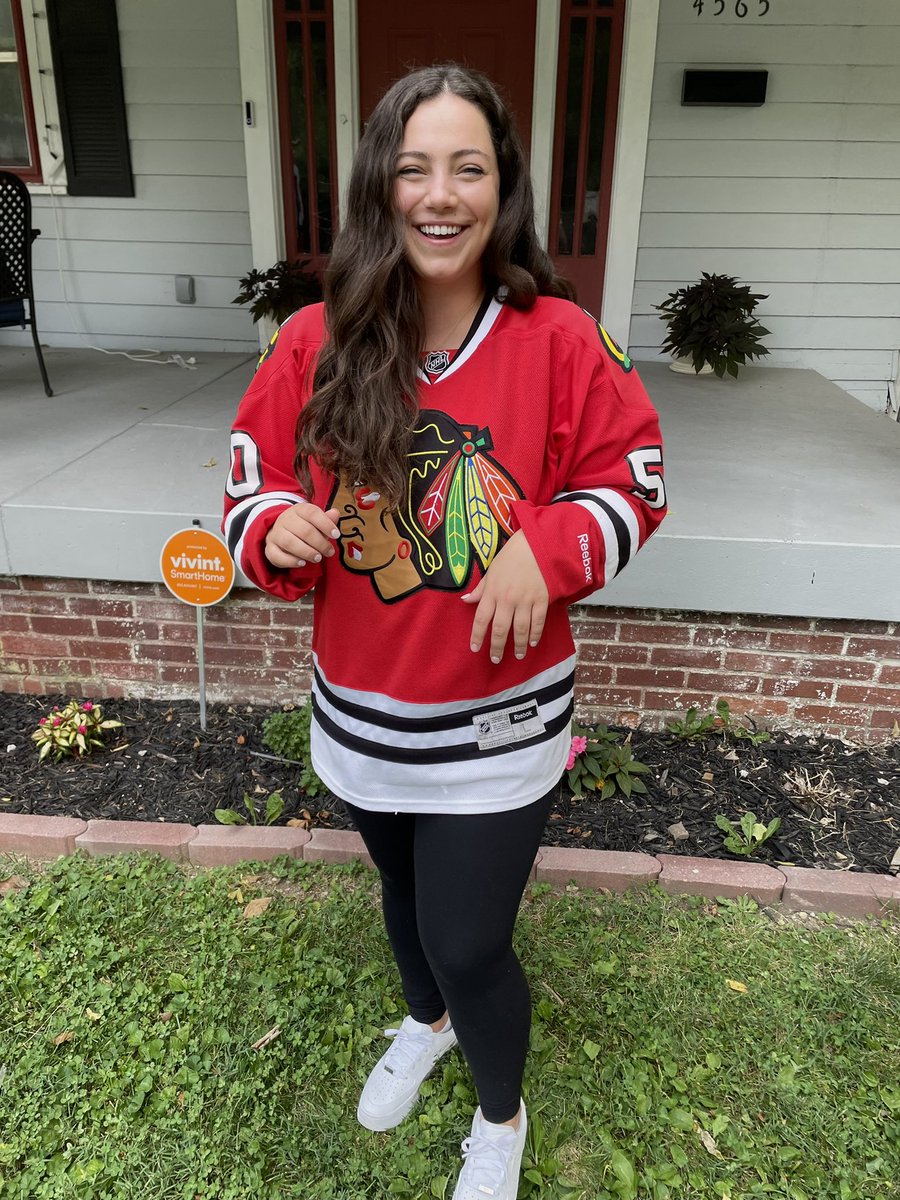 Rachel O'Donnell tweet media