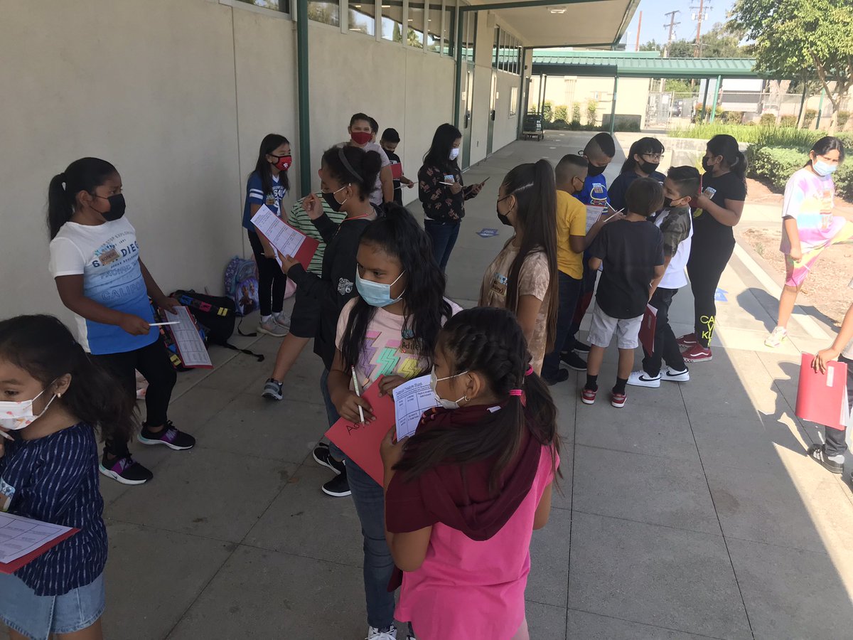 Lani Akimi Davies tweet media