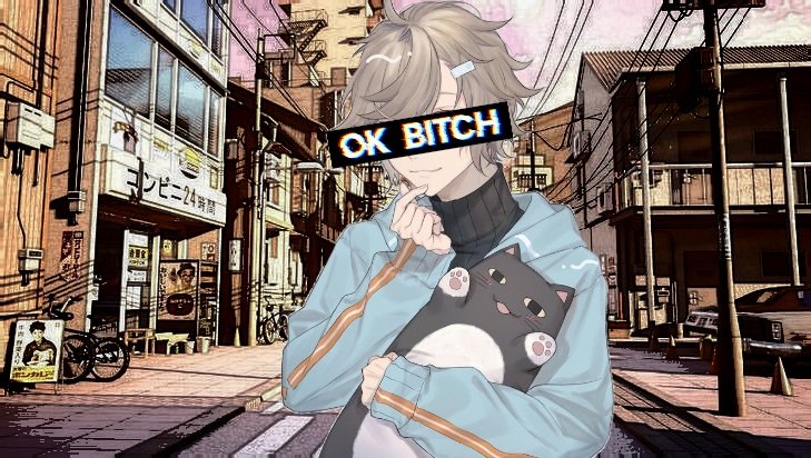 ﹙ɴ﹚sғᴡ.▮▮ 𝘚𝘱𝘢𝘯𝘪𝘴𝘩 English  
                 𝘙𝘗 ☆⊹ 
         ° ※.° . ♡ &amp;̊ ↺ ˎ : 
.
.
《Cookie boy 》 
       《Masochistic》
《Free rol》
       《Cute and Perverted 》
《Omega》
          《Button》
 《1.70》
                 《Only +18》