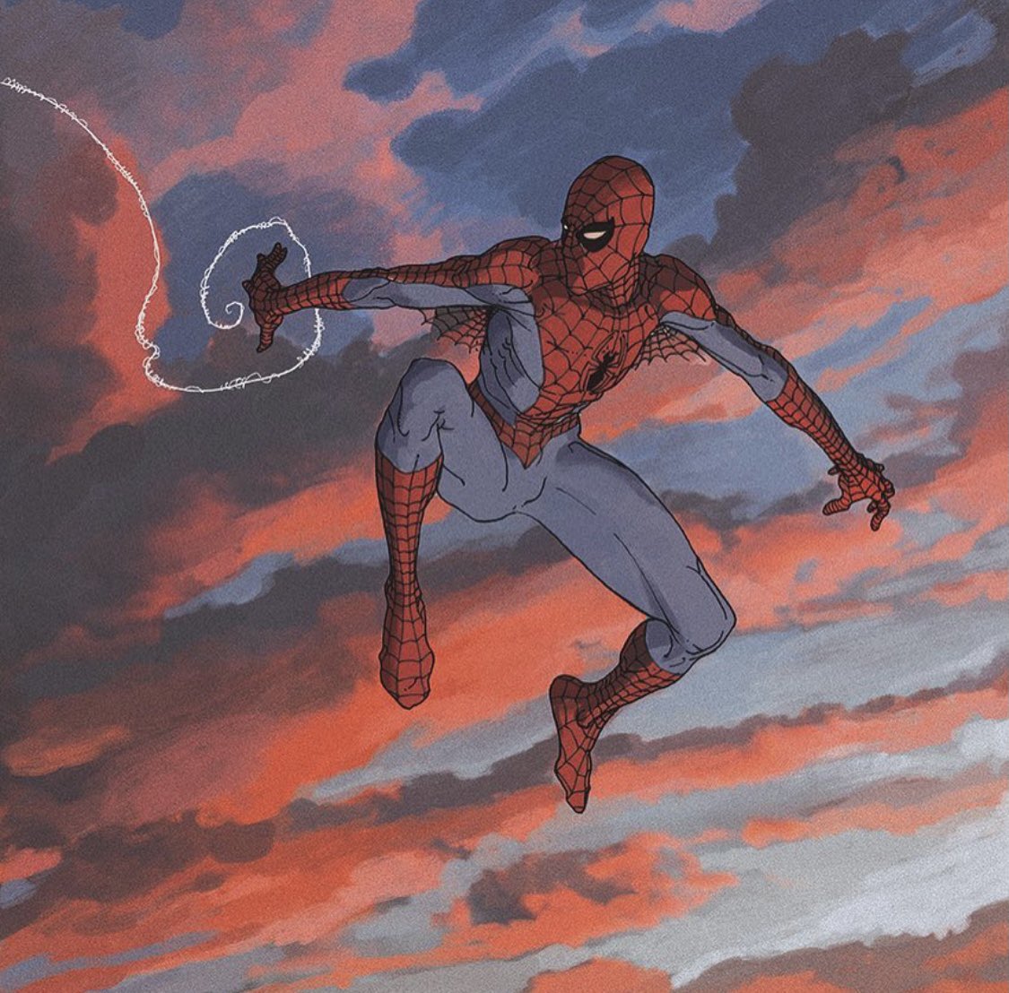 CoolComicArt's tweet photo. Spider-Man by Steve McNiven https://t.co/UiGb4EI4aP