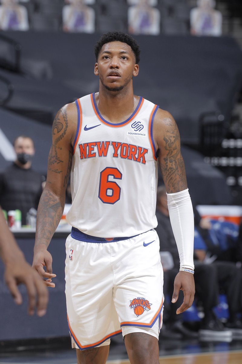 Elfrid Payton has agreed to a one-year deal with the Suns, per <a href="/ShamsCharania/">Shams Charania</a>