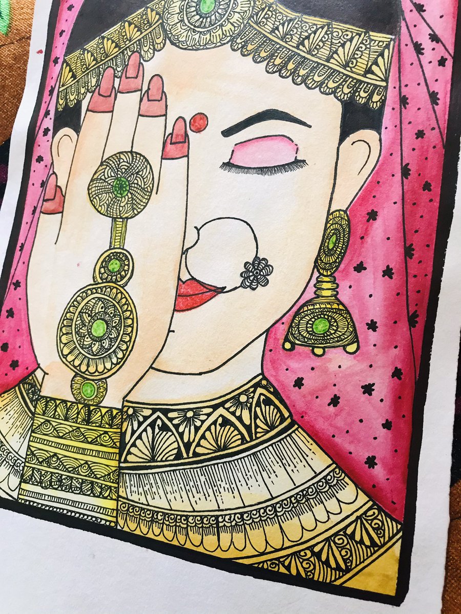 ar_nive's tweet photo. Queen of once own life❤️💜 .
.
.
.
.
.
#mandala_sharing #mandalaart #mandala #art #mandalaart #mandalas #artist #mandalatattoo #artwork #drawing #mandalaartist #artistsoninstagram #mandalalove https://t.co/q0coXwOVHN