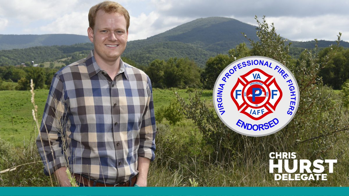 Chris Hurst tweet media