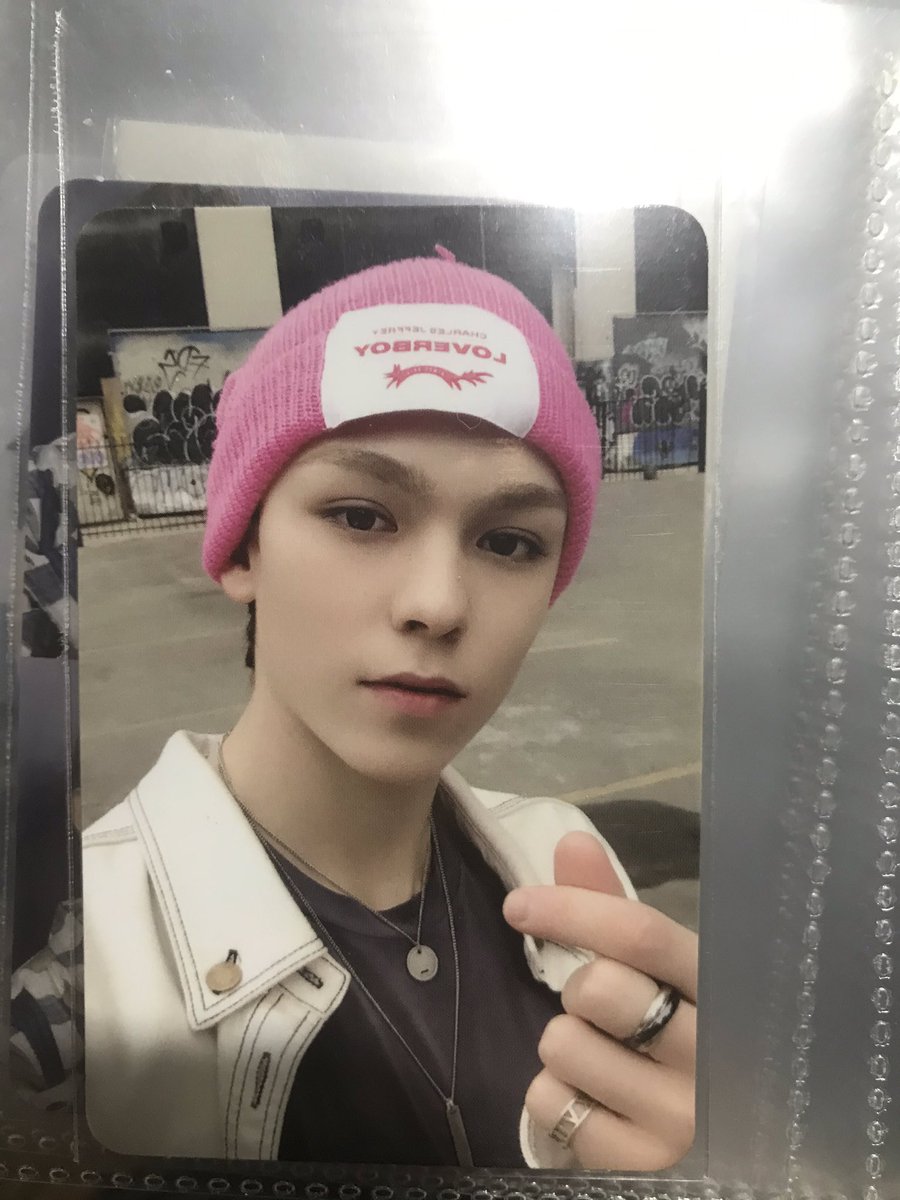shotarocart's tweet photo. wts lfb
- vernon henggarae hana pc photocard
- 250 php each
- gcash
- fast eta
🏷 scoups jeonghan joshua jun hoshi wonwoo woozi the8 mingyu dk seungkwan vernon dino wtb lfs wtt semicolon hana dul set net #taroonhand #tarocart https://t.co/c88UHTHMpK