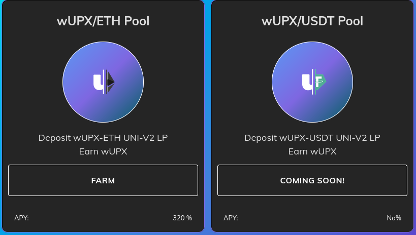 uPlexa | $UPX tweet media
