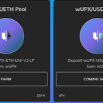 Photo by uPlexa | $UPX (@uPlexaCoin)