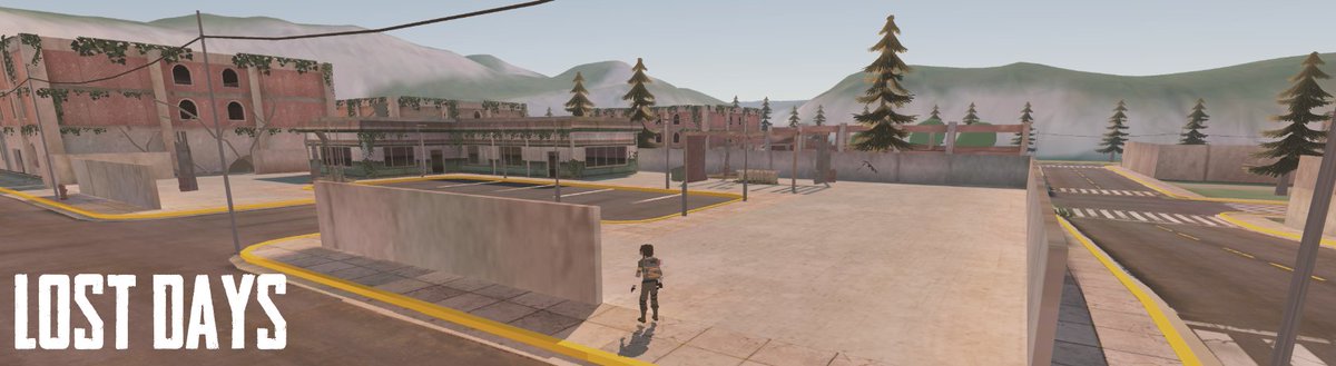 Just finished the bunker system, this is where survivors recover/craft and store items (among other things). Going back to world designing and gameplay. Here is a preview of a town (WIP)
#gamedev #gamedevelopment #madewithunity #IndieGameDev  #indiegame #mobilegaming #MobileGame