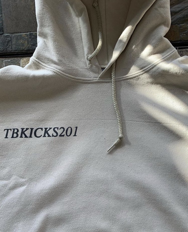 asiprints's tweet photo. Some apparel for TBKicks in Saddle Brook NJ. Build your brand or get some custom Ts for your team!! It’s necessary 👕👚 https://t.co/1kltYUE9QB