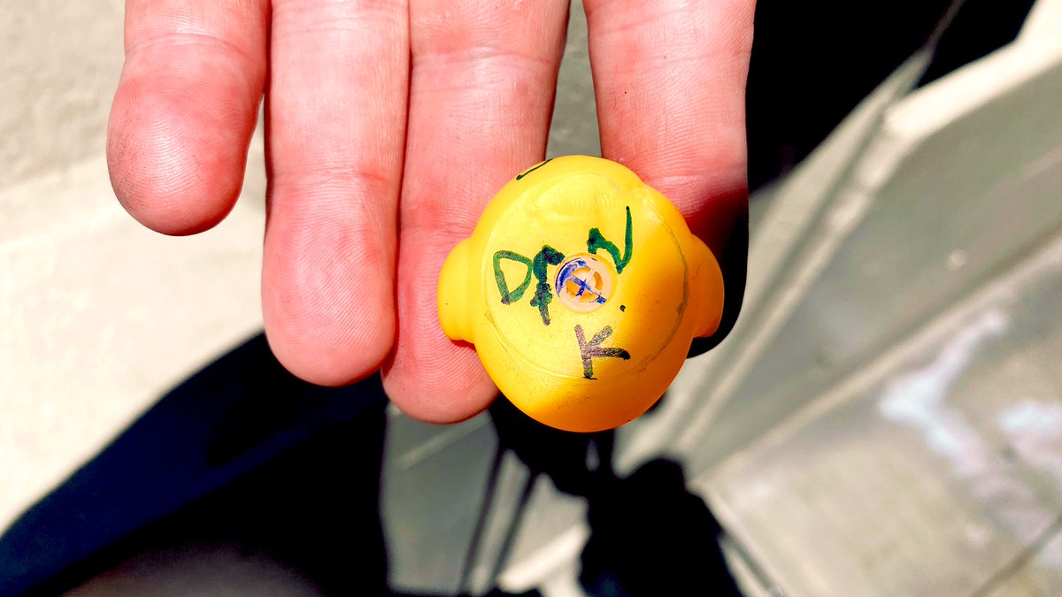 jaysonstreet's tweet image. This @defcon was so needed for me &amp;amp; so many others who came to see their #HackerFam! 💜

Also it has been equally hard for me as well! It’s been bitter sweet to safely see Fam but knowing others we will never see again! I miss you @dakami left this here for you!❤️
#ItsAlwaysDNS