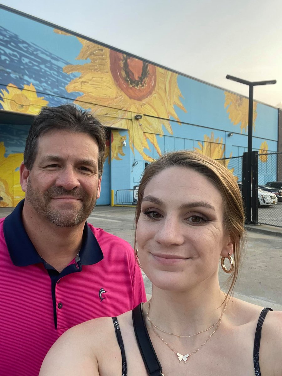 MikeStelljes's tweet photo. @MikeStelljes  experienced his third #VanGogh Exhibit! Sounds like an awesome time...Check out some of the pics!
https://t.co/XEDLU8Bwwm
#vangoghimmersiveexperience #art #artexhibit #insurance #insuranceagent #insuranceagency #contractors #construction #constructionindustry #arts https://t.co/xMxFJHWz3u
