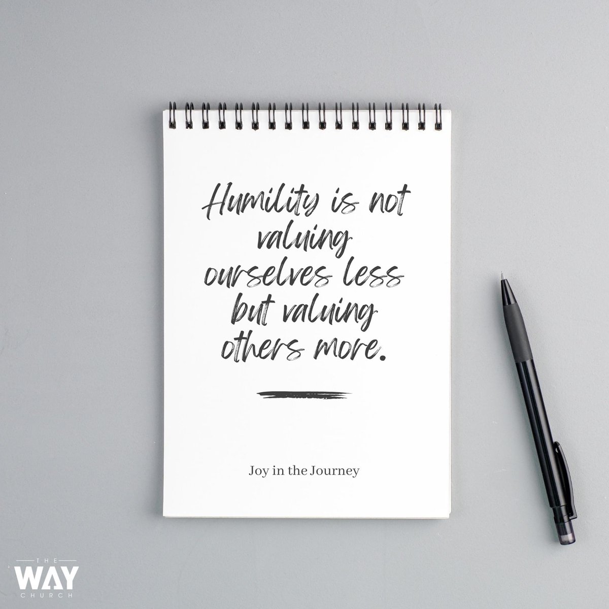 thewaychurchrva's tweet photo. …and the Bible says you’re incredibly valuable.😲 https://t.co/4QW1vm8ynP