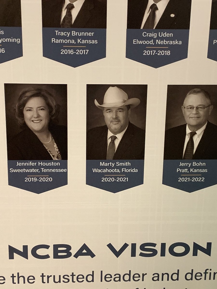 Virginia Houston tweet media