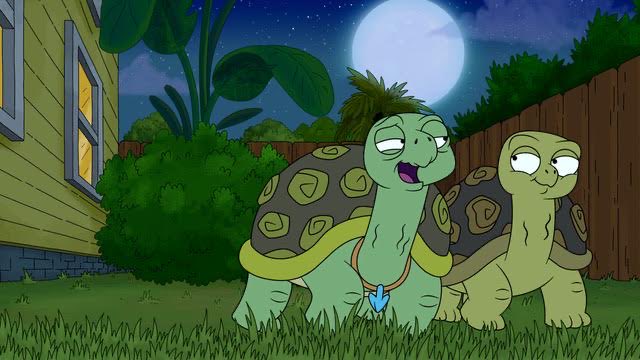 Will Forte tweet media