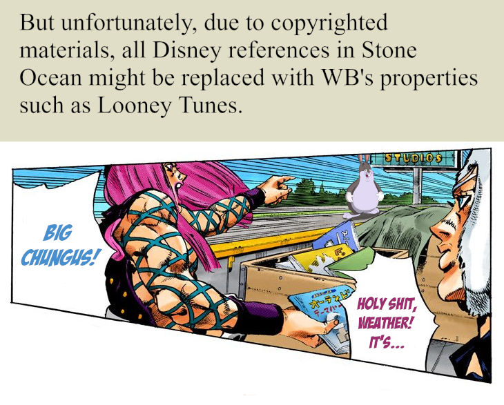 ShitpostCrubot's tweet photo. What will happen in the anime https://t.co/ZZseR63Esi https://t.co/yxkPB0p5bG