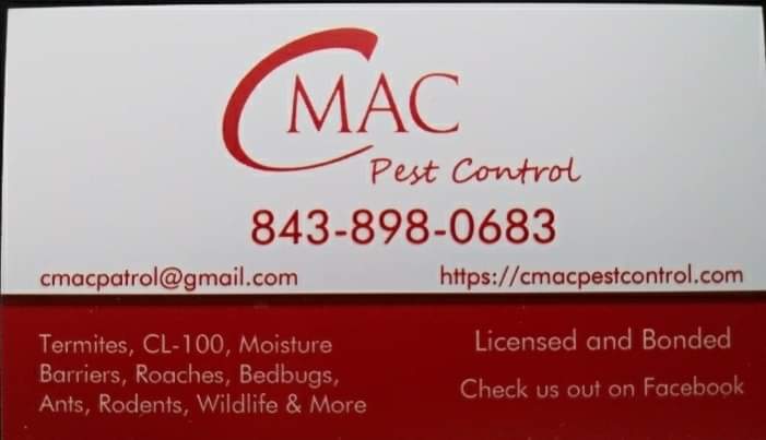 CmacPest's tweet image. 