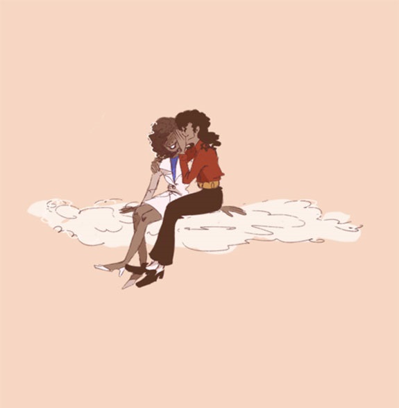  |  Happy Birthday Whitney Houston. Para sempre em nossos corações. 