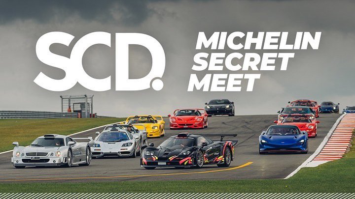 RodinCars's tweet image. LIVE STREAM: Watch the #RodinFZED driven by @liamlawson30 hit the @DoningtonParkUK circuit tomorrow at 9:10am at the @aSUPERCARDRIVER #MichelinSecretMeet here: youtu.be/uiw9AF5dASk

#supercardriver #livestream #rodincars #supercars #tracklife