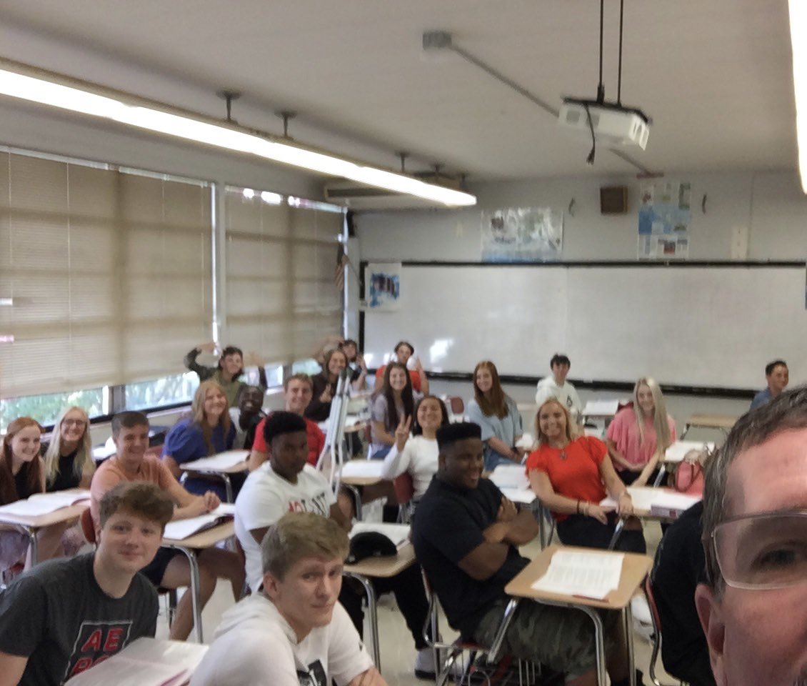 Mike Bowers tweet media