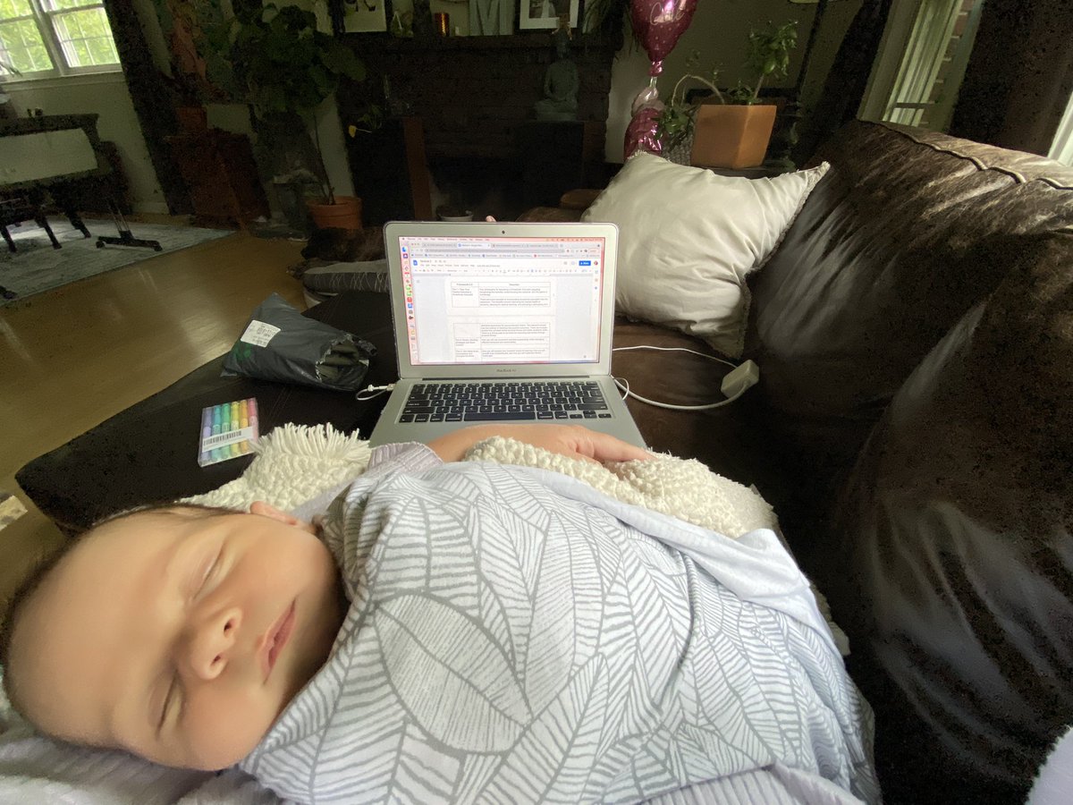 CujarsClassroom's tweet photo. Summer is a great time to get in some new learning… and now, I have a new study buddy! https://t.co/fjYhmMcxv0