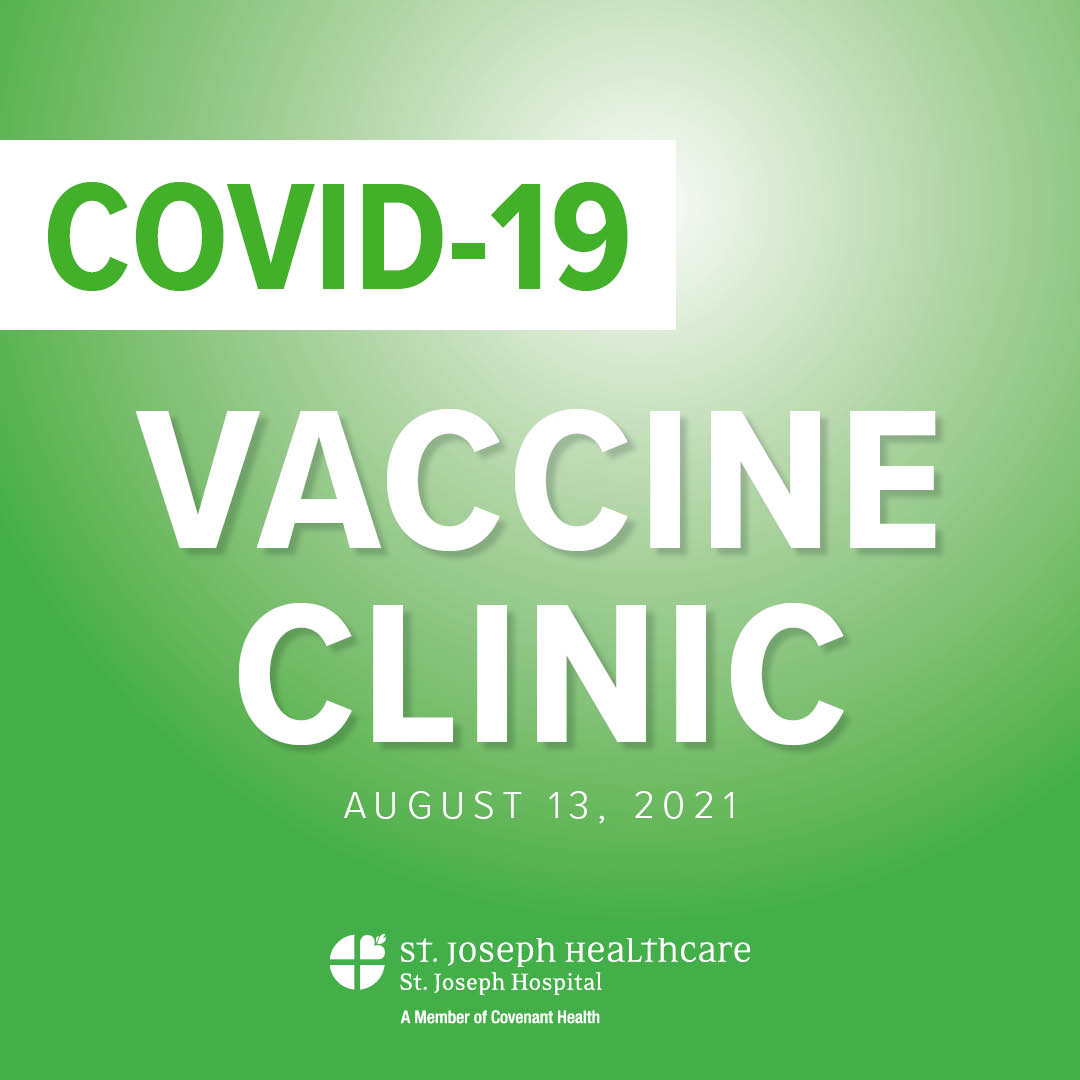COVID VACCINE CLINIC: This Friday, August 13, from 9am-11am, we will be providing a limited number of first dose vaccinations to our community. Second doses will be administered September 10, 9am-11am. To sign up for one of our limited slots, call Sue Cronkhite at 207-907-3321.