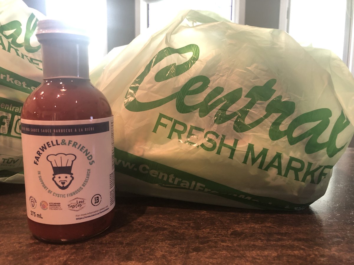 seanjasmins's tweet image. A Shout out to @CentralFresh Market!

Thank you for creating and using green bags that are compostable. What a great idea.. hats off to you.

Thank you for supporting Mike Farwell, @farwell_WR and his Farwell 4 Hire Campaign by selling awesome local BBQ sauce.