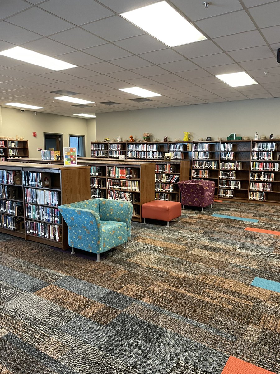 Overton Library (@overtonlibrary) on Twitter photo We’re SO excited to see our returning <a href="/OvertonMNPS/">Overton High School</a> Bobcats back in the building again tomorrow- and looking forward to meeting lots of new Bobcats, too!
2021-2022, here we go! 🚀
📚😃🥳🐾🎉 We’re SO excited to see our returning <a href="/OvertonMNPS/">Overton High School</a> Bobcats back in the building again tomorrow- and looking forward to meeting lots of new Bobcats, too!
2021-2022, here we go! 🚀
📚😃🥳🐾🎉