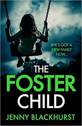 #Bookreview The Foster Child by Jenny Blackhurst
https://t.co/GIfbW9houQ https://t.co/fMgyKVM1xe