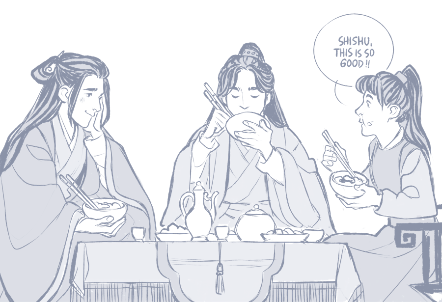 niebraids's tweet photo. two ruthless killers get domesticated by an orphan boy https://t.co/EgQ0AoFcNV