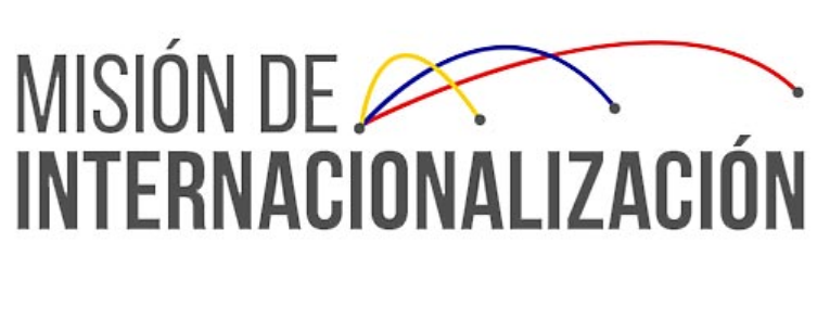 ColombiaCompite's tweet photo. 📚Hoy se presentaron las recomendaciones de la #MisiónDeInternacionalización. Un estudio con elementos clave para una mayor inserción de la economía colombiana en el mercado global.

Aquí algunas ideas 🧵
(1/7) https://t.co/WPbj3WY0Xo