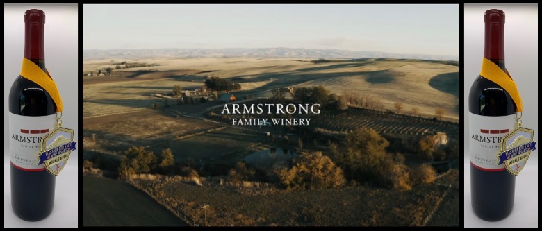 Can you believe something that looks this good in a glass tastes even better leaving it! <a href="/armstrongwinery/">Armstrong Family Winery</a> has a tasting room located in many of your backyards, right in Woodinville, WA open Thursday - Sunday!! Go out and try their award winning wines ASAP!!
#wawinemonth #winenot