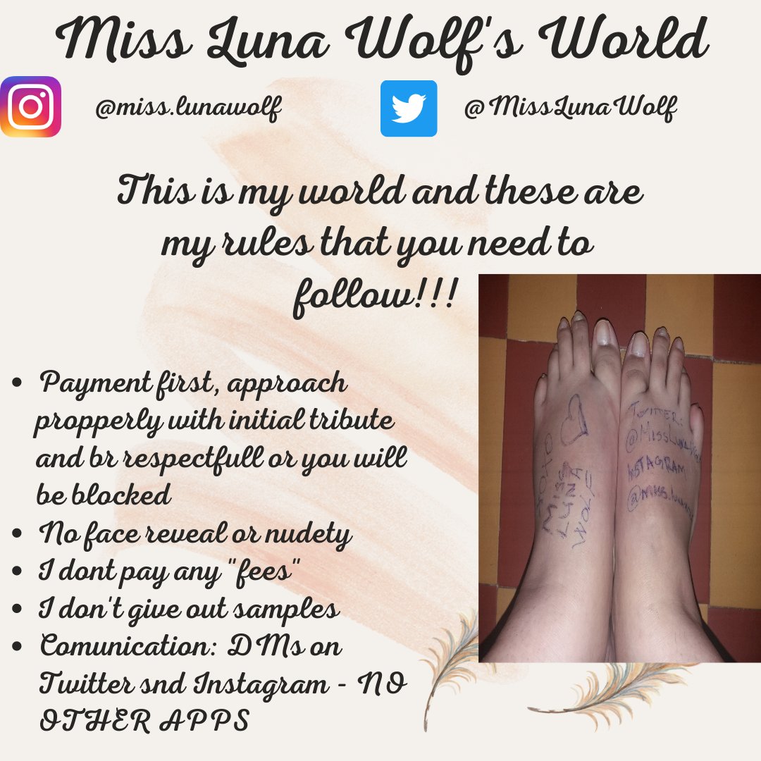 MissLunaWolf (@MissLunaWolf) / X