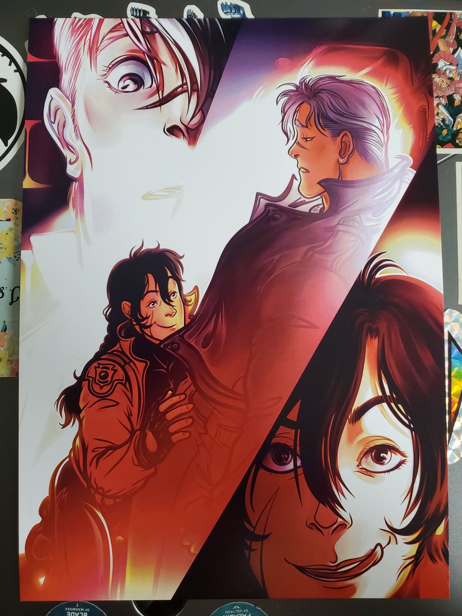 Comrade Chaos ♒♓🌌💀🌈Eldritch|Storm cloud|🔞 (@goddessarashi) on Twitter photo 