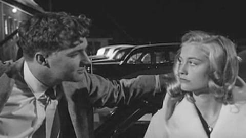 Happy Birthday to Randy Quaid, here with Cybil Shepherd in THE LAST PICTURE SHOW! 