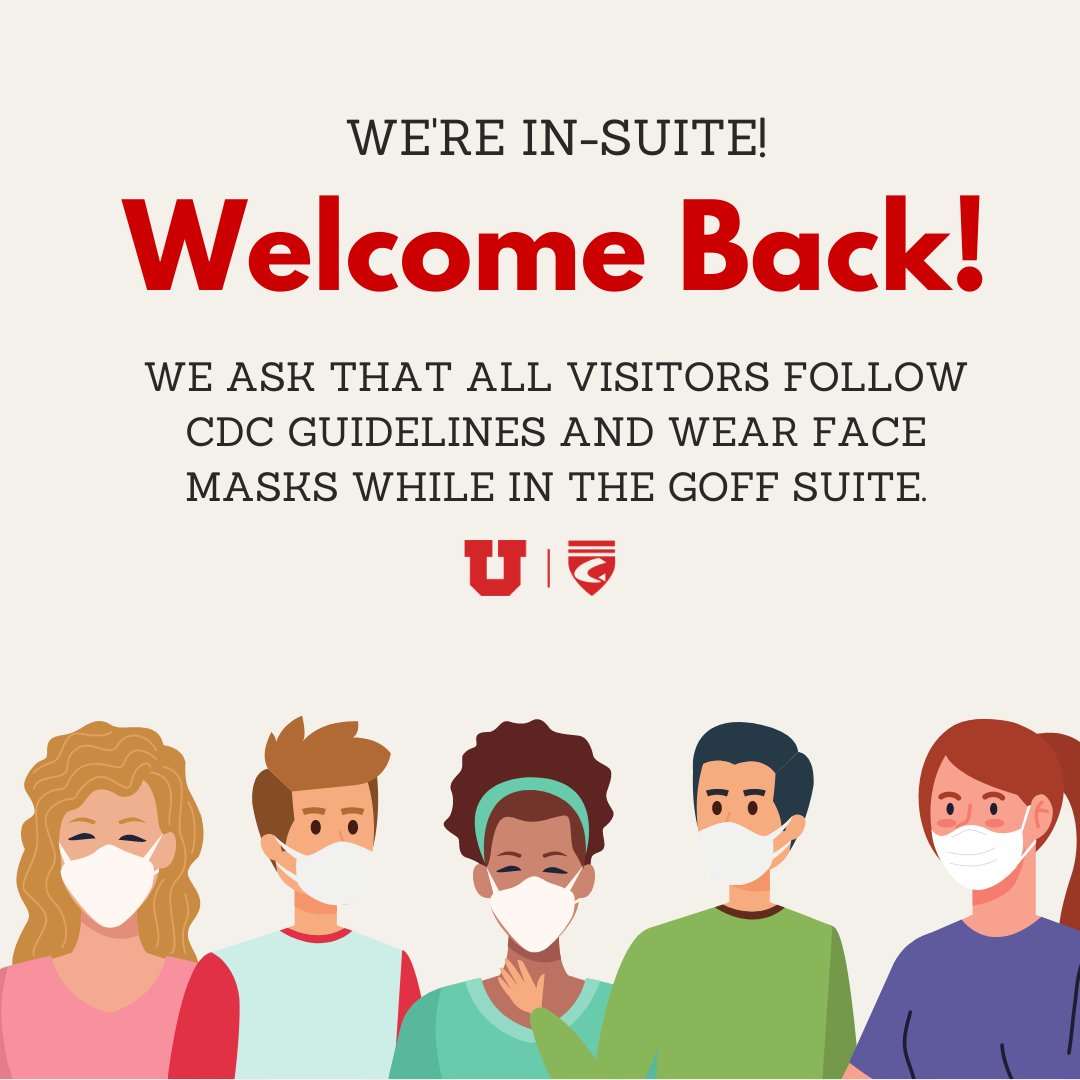 Goff Strategic Leadership Center tweet media