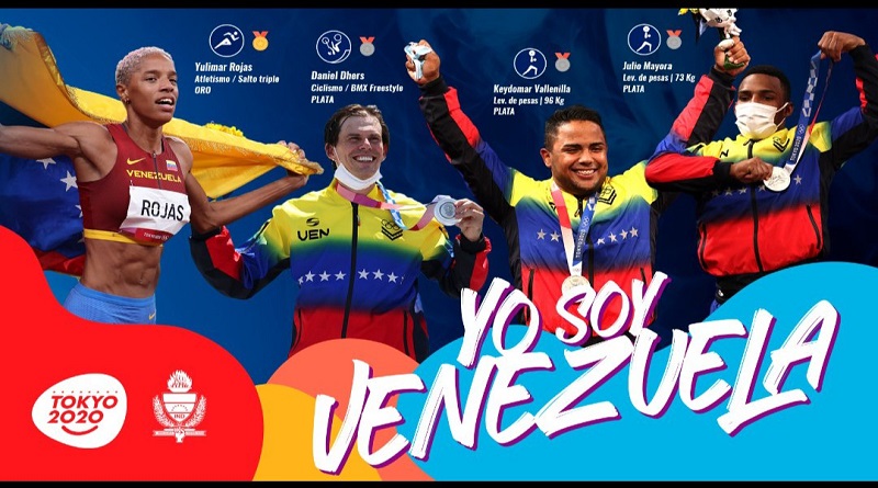 Jefe de Estado felicita a los atletas por su extraordinaria y heroica participación en JJOO de Tokio 2020

#10Ago

vtv.gob.ve/jefe-atletas-e…